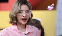 梁静吃瓜爆料是真的吗,真相揭秘还是无端猜测？